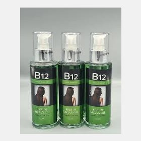Serum b12 oil