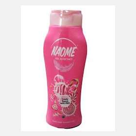 Naome shower جل