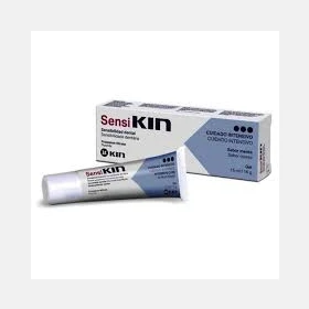 Sensi kin