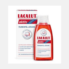 Lacalute aktiv m.w