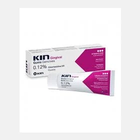 Kin gingival