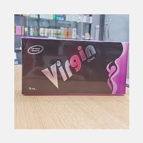 Virgin cream