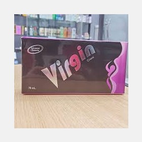 Virgin cream