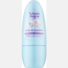 مزبل عرف tulipan