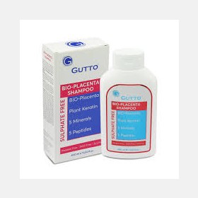 Bio placenta shampoo