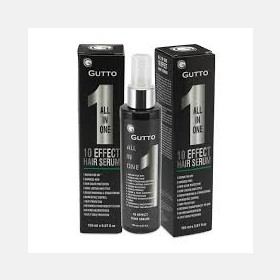 All in one serum gutto