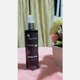Whetining lotion gutto