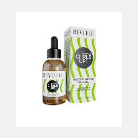 Revule multi purpose oil