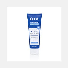 Q+A conditionar clarifying