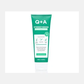 Q+A conditionar  strengtheing