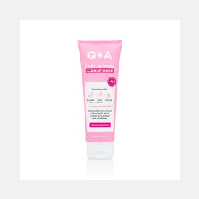 Q+A conditionar  defining