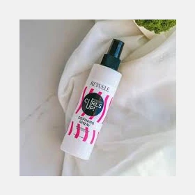 Revule defining spray