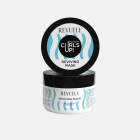 Revule reviving mask