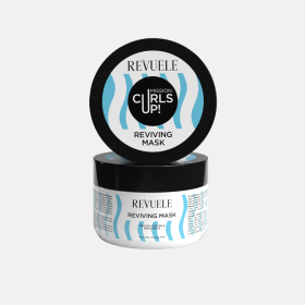 Revule reviving mask