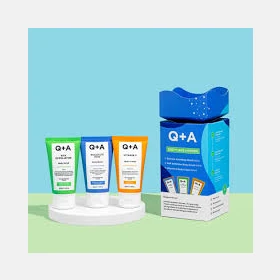 Q+a bodycare horses