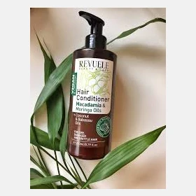 Revule hair conditionar macadamia