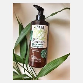 Revule hair conditionar macadamia