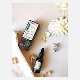 Revule hair reparing oil