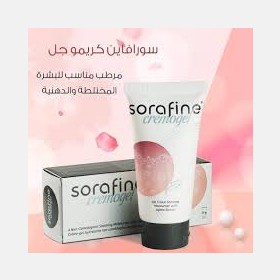 sorafine cremogel