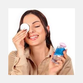 Alirio eye make-up remover