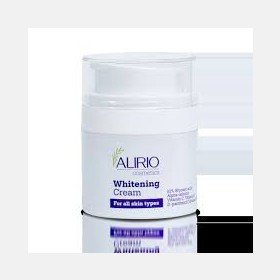 alirio whetining cream