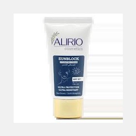 alirio sun  cream