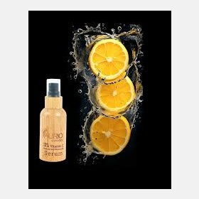 Alirio vit c serum
