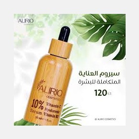 Alirio vit c serum