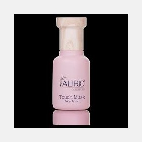 .Alirio touch musk