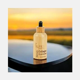 Alirio facial serum