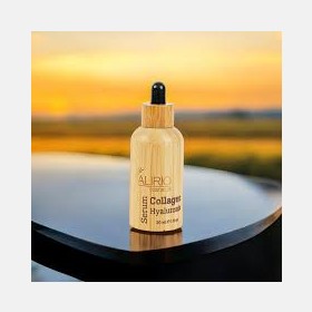 Alirio facial serum