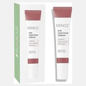 Sinoz eye cream