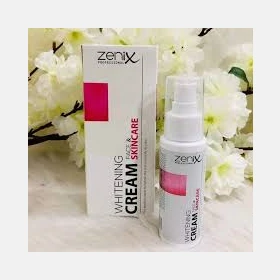 zenix whitening cream