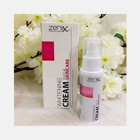 zenix whitening cream