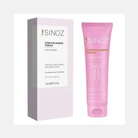 sinoz stretch marks cream