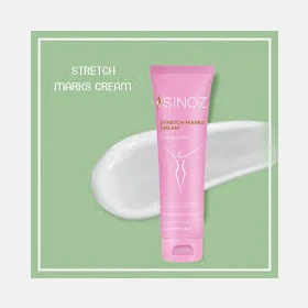 sinoz stretch marks cream