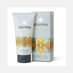Derma hand cream