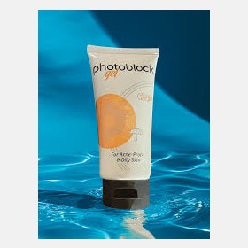 photoblock gel spf 50