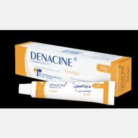Denacin emulgel
