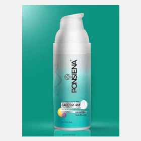 ponsiena mosturizing cream