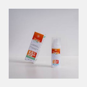 Sun cee cream