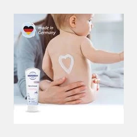 sanosan care cream