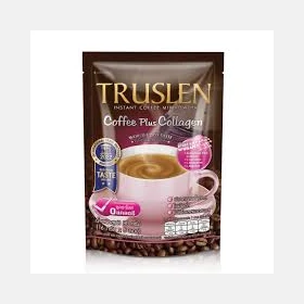 Truslen coffe