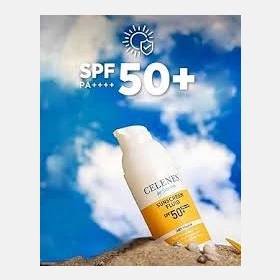 celenes dry touch sunscreen fluid