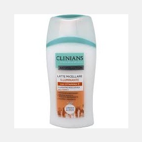 clinians milk