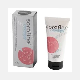 sorafine cremogel