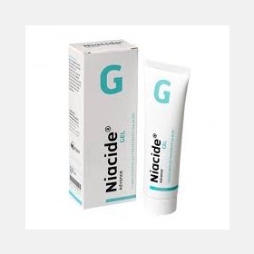niacide gel