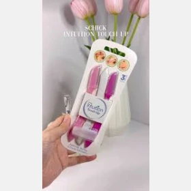 intuition touch up