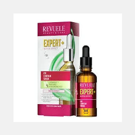 revuele expert eye contour serum