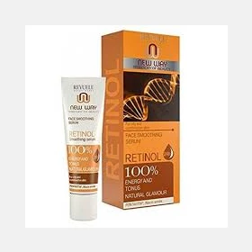 revuele retinol serum